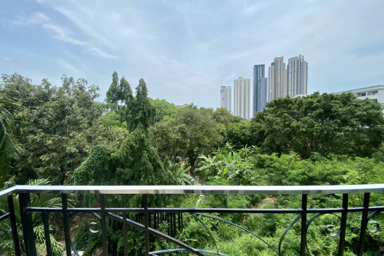 Кондоминиум в Банг Ламунге, Таиланд | THE139295