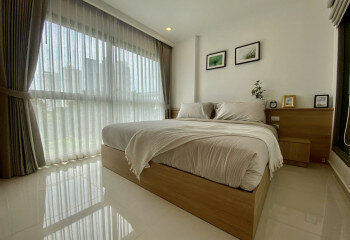 Кондоминиум в Банг Ламунге, Таиланд | THE139295