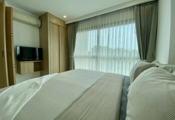 Кондоминиум в Банг Ламунге, Таиланд | THE139295