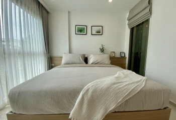 Кондоминиум в Банг Ламунге, Таиланд | THE139295