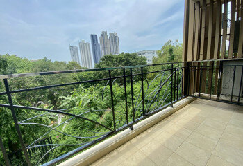 Кондоминиум в Банг Ламунге, Таиланд | THE139295