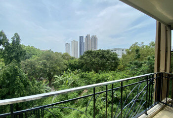 Кондоминиум в Банг Ламунге, Таиланд | THE139295