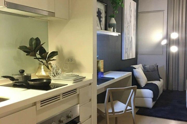 Кондоминиум в Бангкоке, Таиланд | THE214185