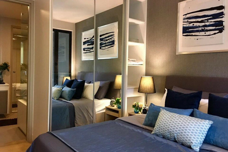 Кондоминиум в Бангкоке, Таиланд | THE214185