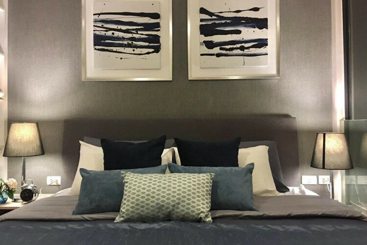 Кондоминиум в Бангкоке, Таиланд | THE214185