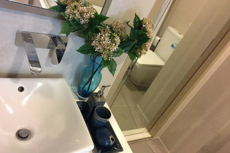 Кондоминиум в Бангкоке, Таиланд | THE214185