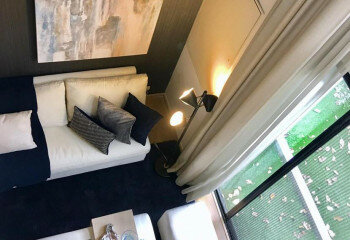 Кондоминиум в Бангкоке, Таиланд | THE214185