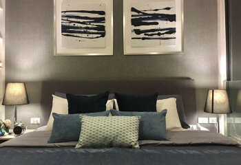 Кондоминиум в Бангкоке, Таиланд | THE214185