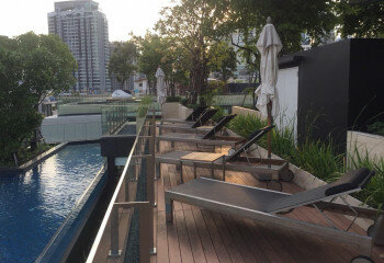 Кондоминиум в Бангкоке, Таиланд | THE214185