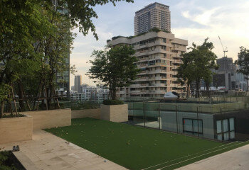 Кондоминиум в Бангкоке, Таиланд | THE214185