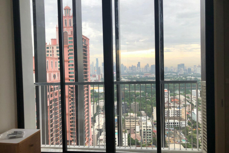 Кондоминиум в Бангкоке, Таиланд | THE315330