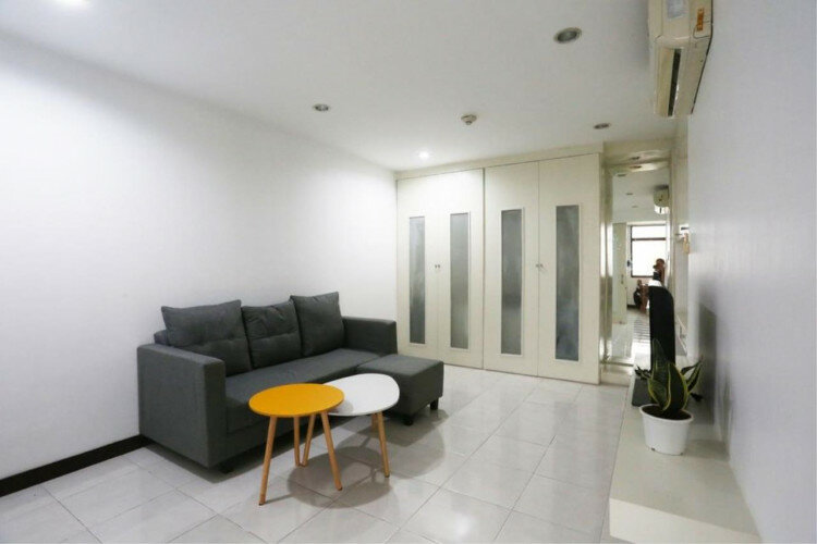 Кондоминиум в Бангкоке, Таиланд | THE442511