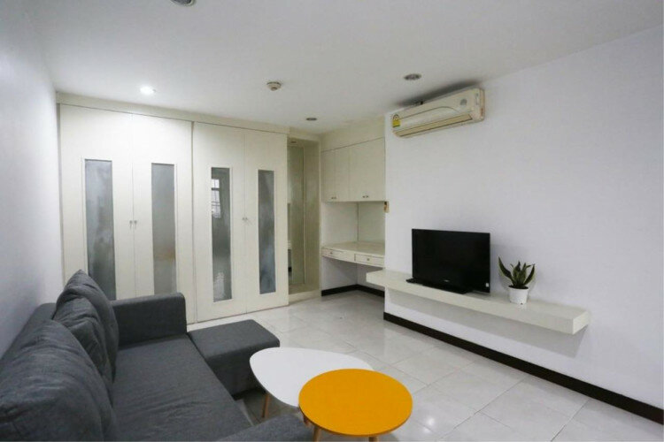 Кондоминиум в Бангкоке, Таиланд | THE442511