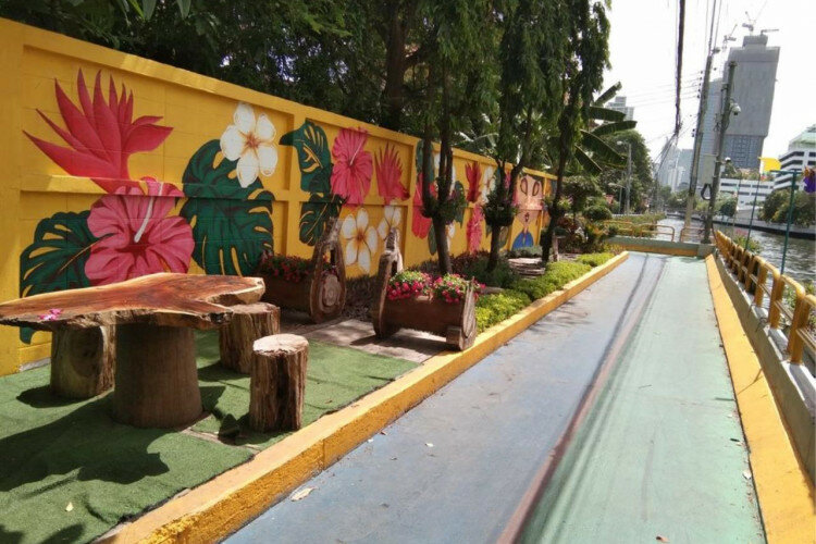 Кондоминиум в Бангкоке, Таиланд | THE442511