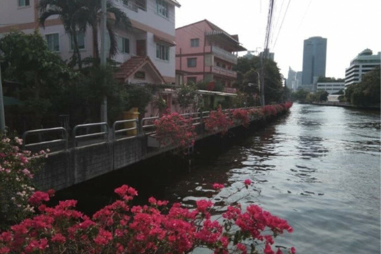 Кондоминиум в Бангкоке, Таиланд | THE442511