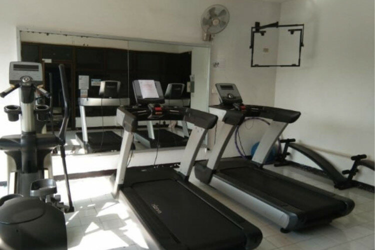 Кондоминиум в Бангкоке, Таиланд | THE442511