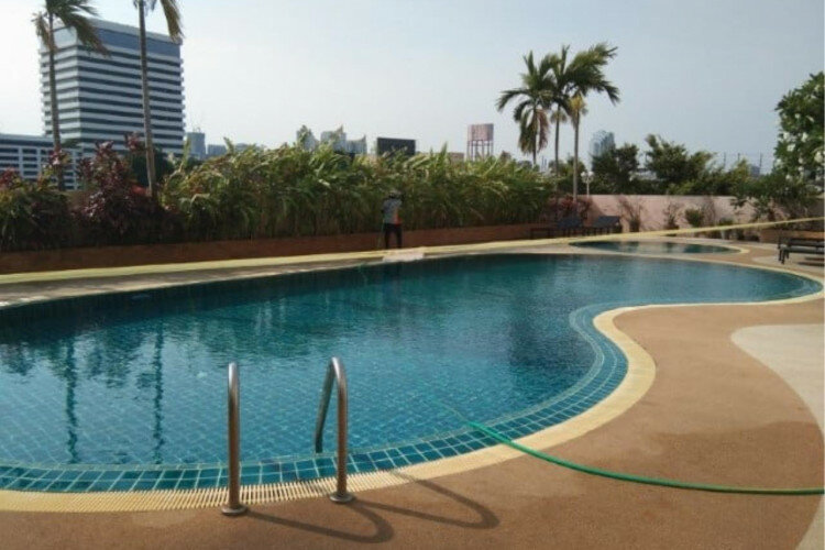 Кондоминиум в Бангкоке, Таиланд | THE442511