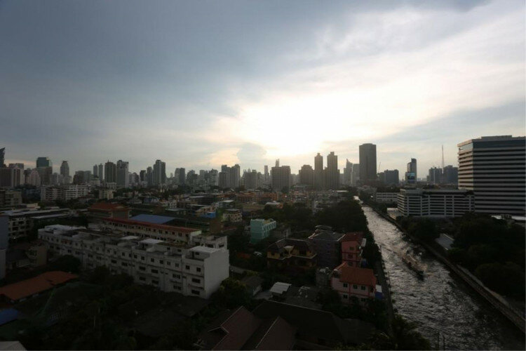 Кондоминиум в Бангкоке, Таиланд | THE442511