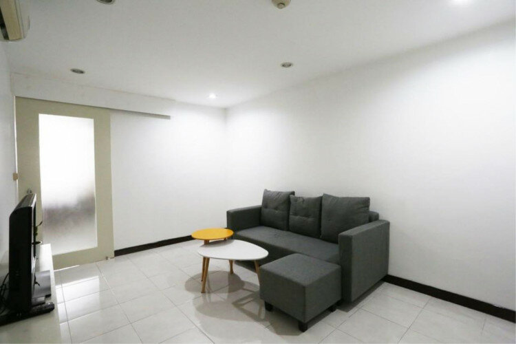 Кондоминиум в Бангкоке, Таиланд | THE442511