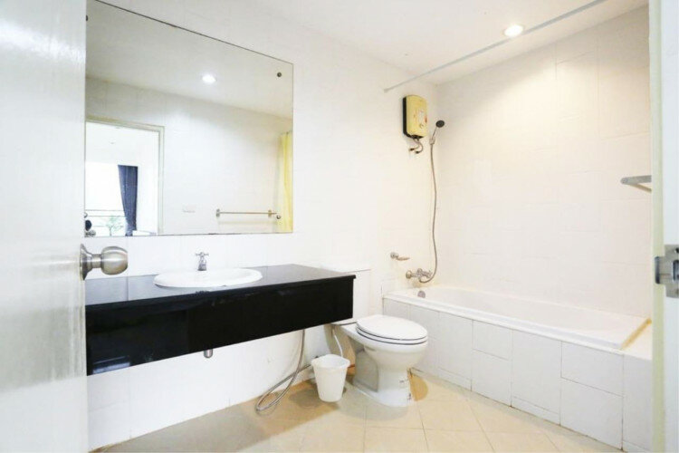 Кондоминиум в Бангкоке, Таиланд | THE442511