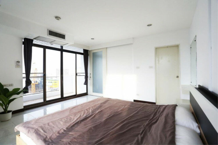 Кондоминиум в Бангкоке, Таиланд | THE442511