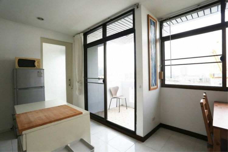 Кондоминиум в Бангкоке, Таиланд | THE442511