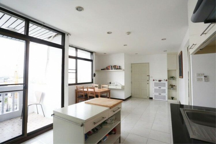 Кондоминиум в Бангкоке, Таиланд | THE442511