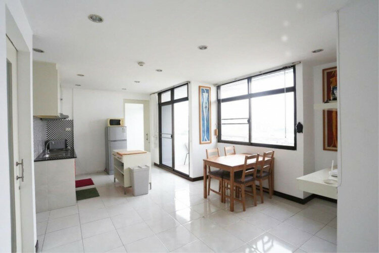 Кондоминиум в Бангкоке, Таиланд | THE442511