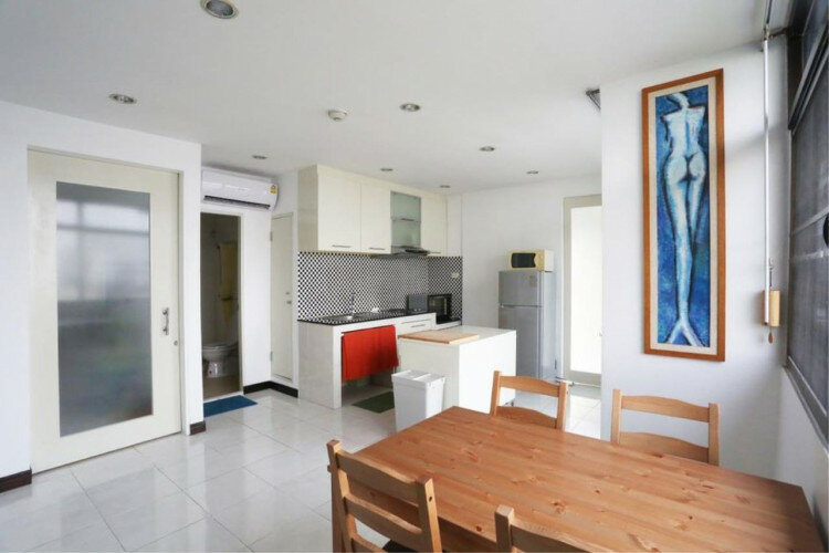 Кондоминиум в Бангкоке, Таиланд | THE442511