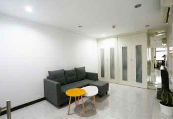 Кондоминиум в Бангкоке, Таиланд | THE442511