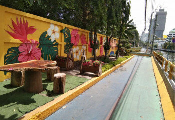 Кондоминиум в Бангкоке, Таиланд | THE442511