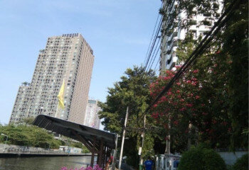 Кондоминиум в Бангкоке, Таиланд | THE442511