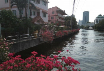 Кондоминиум в Бангкоке, Таиланд | THE442511