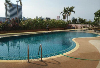 Кондоминиум в Бангкоке, Таиланд | THE442511