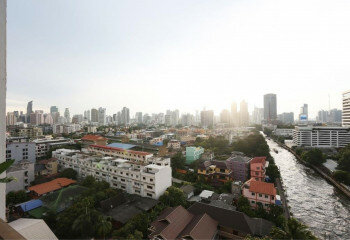 Кондоминиум в Бангкоке, Таиланд | THE442511