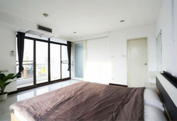 Кондоминиум в Бангкоке, Таиланд | THE442511