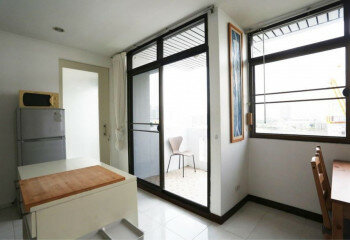 Кондоминиум в Бангкоке, Таиланд | THE442511