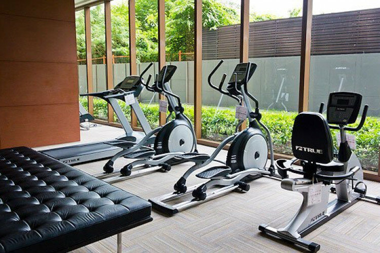 Кондоминиум в Бангкоке, Таиланд | THE532520