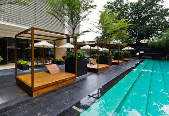 Кондоминиум в Бангкоке, Таиланд | THE532520