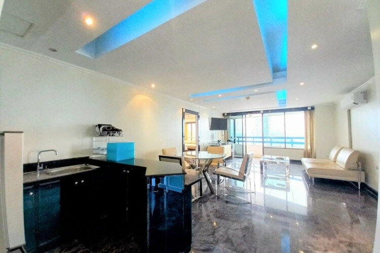 Кондоминиум в Банг Ламунге, Таиланд | THE539386