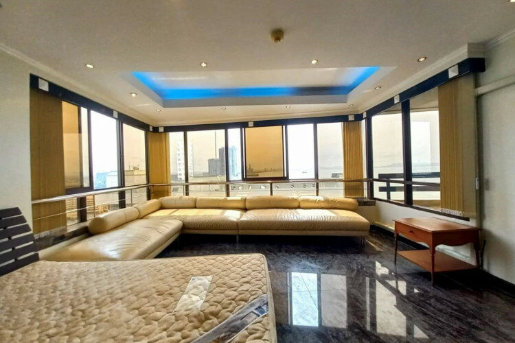 Кондоминиум в Банг Ламунге, Таиланд | THE539386