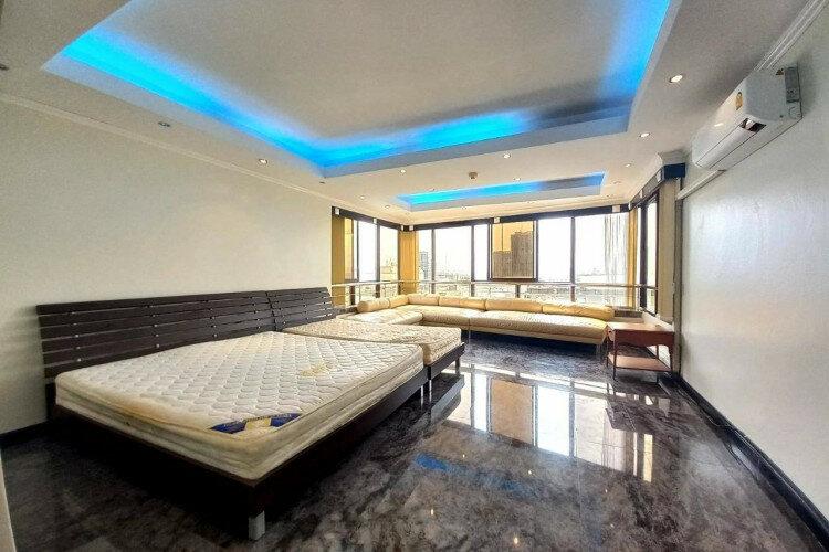 Кондоминиум в Банг Ламунге, Таиланд | THE539386