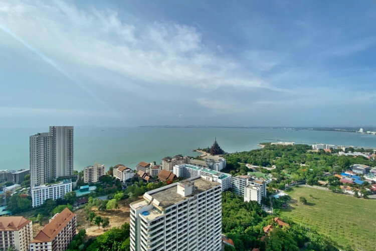 Кондоминиум в Банг Ламунге, Таиланд | THE438939