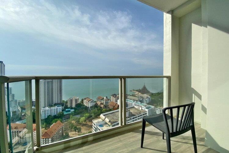 Кондоминиум в Банг Ламунге, Таиланд | THE438939