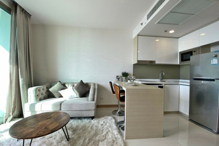 Кондоминиум в Банг Ламунге, Таиланд | THE438939