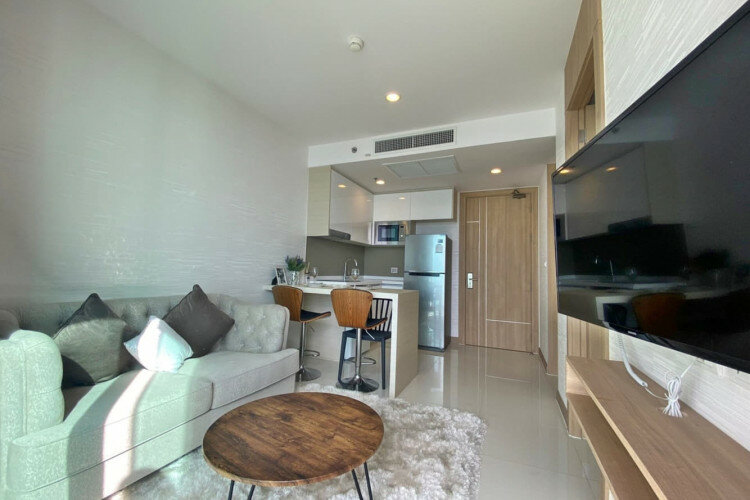 Кондоминиум в Банг Ламунге, Таиланд | THE438939