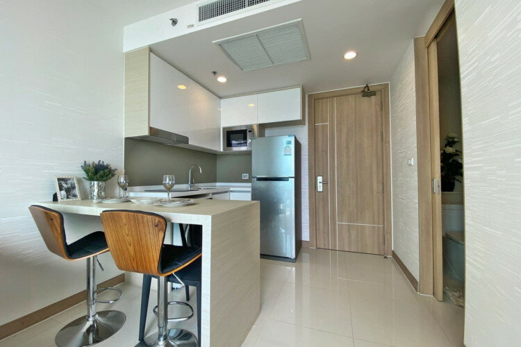 Кондоминиум в Банг Ламунге, Таиланд | THE438939