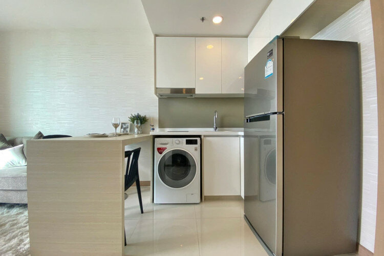 Кондоминиум в Банг Ламунге, Таиланд | THE438939