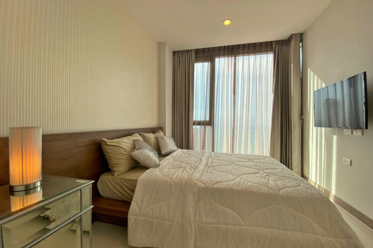 Кондоминиум в Банг Ламунге, Таиланд | THE438939