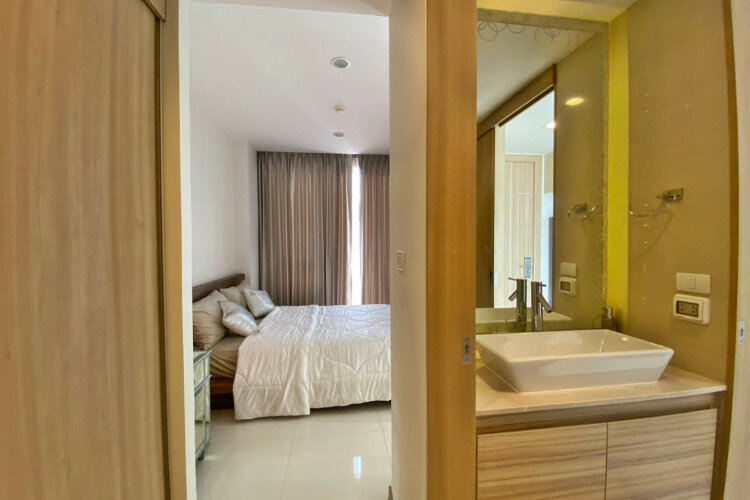 Кондоминиум в Банг Ламунге, Таиланд | THE438939